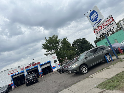 Advance Muffler & Auto Repair - Thumbnail