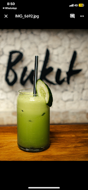 Bukit Cafe by null