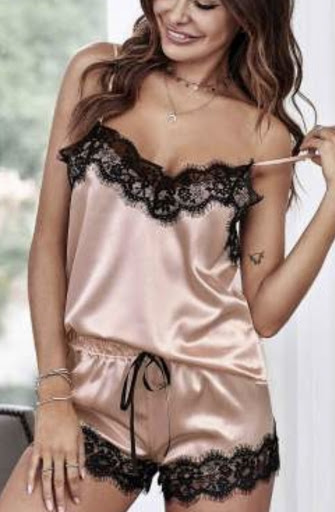 IAmBeautiful Lingerie & Accessories Gallery - United States