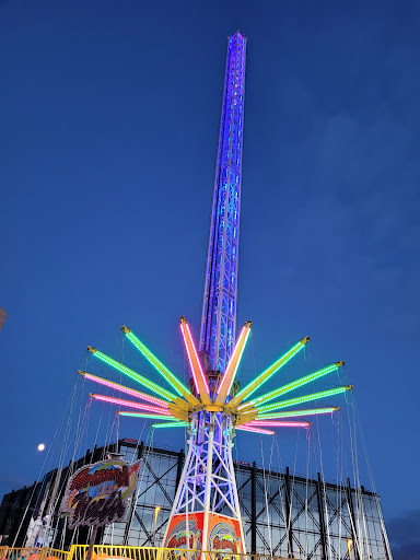 Blackpool Illuminations - Thumbnail