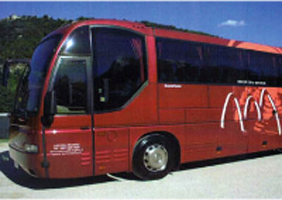 Emmebus - Visual