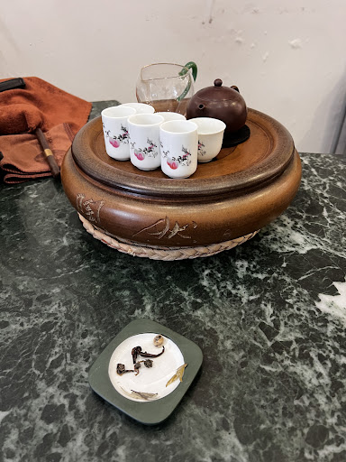 Yixing Xuan Teahouse - Thumbnail