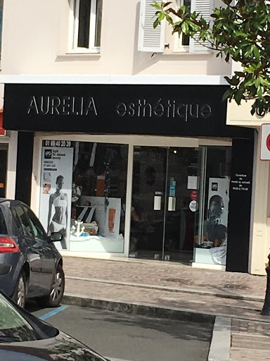 Aurélia Esthétique