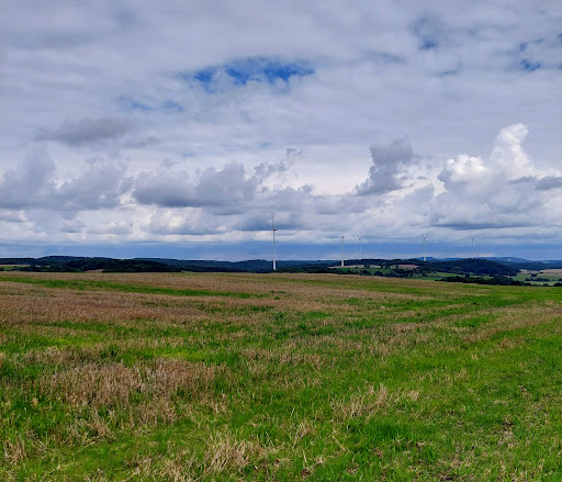 Gemeinde Cornberg - Visual