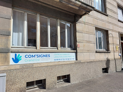 Com'signes Grand Est