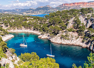 Photo n°1 de Aventures vacances energie à Saint-Cyr-sur-Mer (Service d'accueil pour les jeunes)