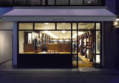 ポール・スミス 広島店（Men）