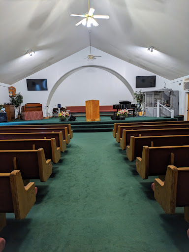 Truth Tabernacle Church Leavenworth KS - Thumbnail