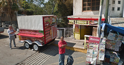 Pepe's Burger's - Thumbnail
