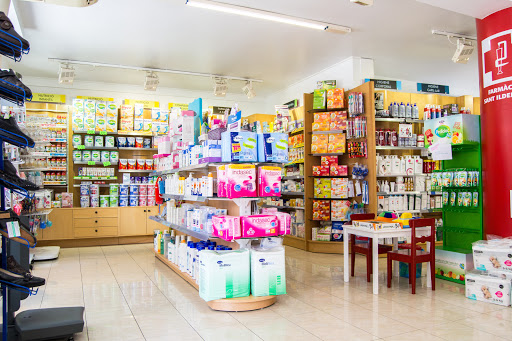 Farmàcia Fernández-Vallespín | Farmàcia Sant Ildefons Gallery - Spain