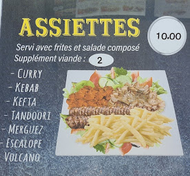 Photo n°35 de O Delice à Les Sables-d'Olonne (Restauration rapide)