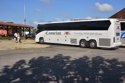 Camelot Bus & Limousine Service