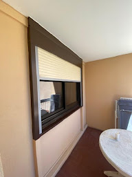 Photo n°31 de Clair de Baie Lyon Sud à Vénissieux (Magasin de stores et de rideaux)