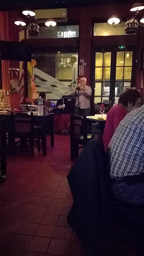 Horarios de Restaurante Blanes