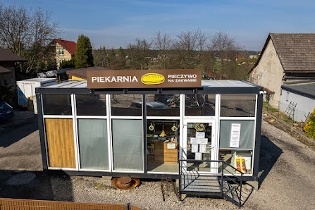 Piekarnia Tomasz Dajka Cichy Kącik 1, 43-220 Bojszowy Nowe, Polska