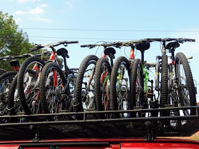 Photos of Pablo's Bikes Specialized
