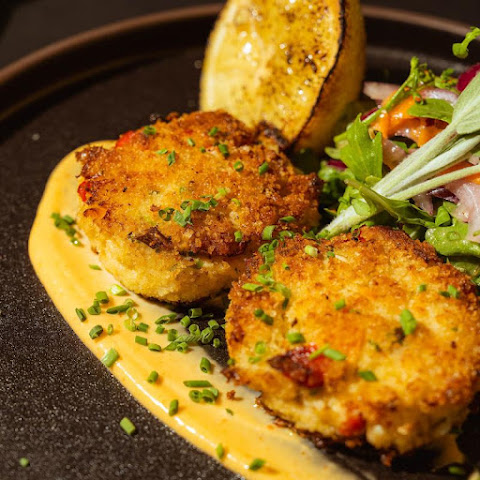 Sage Bar And Grille by null