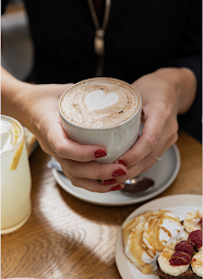 Photo n°39 de Culottée Boétie - Breakfast, lunch, brunch à Paris (Café)