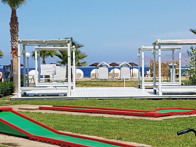 Psalidi Beach