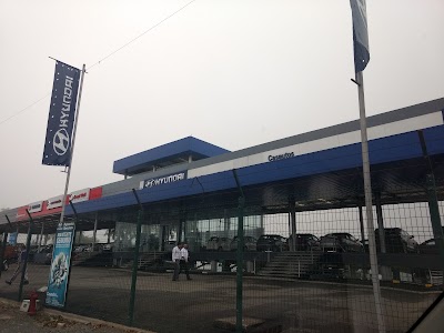 Photos of Concesionario HYUNDAI