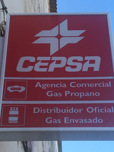 Antonio Carballo S.L - CEPSA - Thumbnail