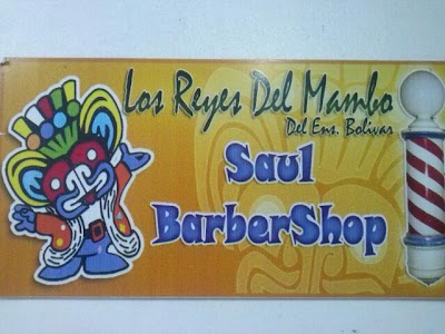 Photos of Saul Barber Shop