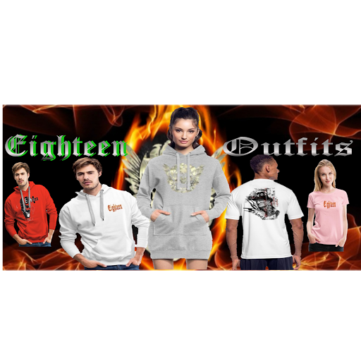 EighteenOutfits