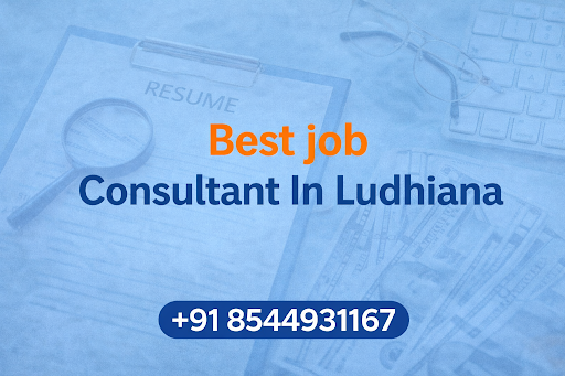 Manpower Solution Ludhiana shehar mein job seekers aur employers dono ke liye ek trusted naam ban… post image
