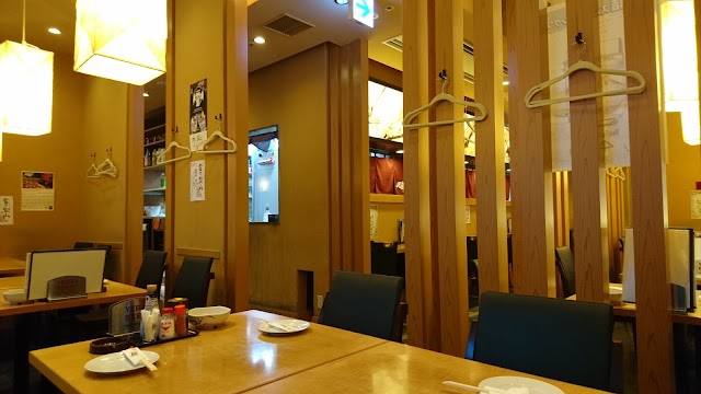 風来坊 品川店