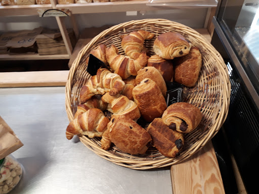 The artisons - Cooperative Bio Paysanne - Bakery