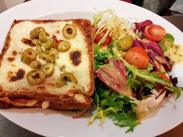 Patisserie Valerie