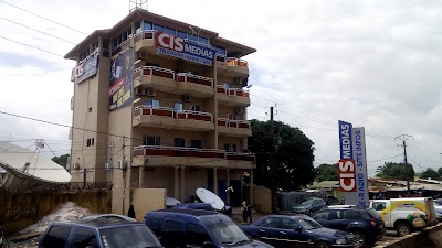 Photos of CIS M&Eacute;DIAS