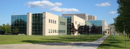 Cégep Heritage College - Thumbnail