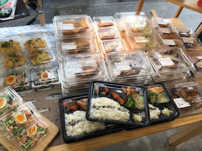 たらふく立会川店