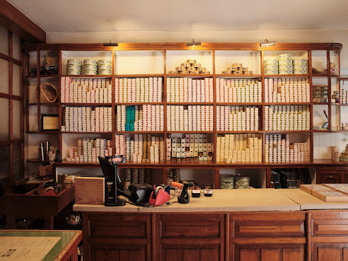 Conserveira de Lisboa by null