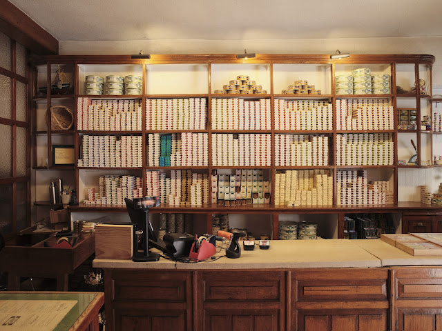 Conserveira de Lisboa by null