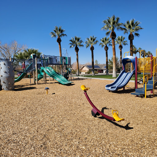 Knott Sky Park - Thumbnail