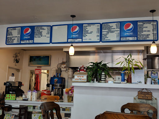 Fely's Cafe - Visual