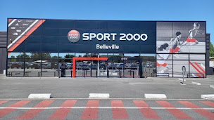 Photo n°1 de Sport 2000 Belleville-en-Beaujolais à BELLEVILLE (Magasin d'articles de sports)