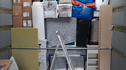 RMS Umzüge Möbeltransporte Castrop-Rauxel Bochum Witten