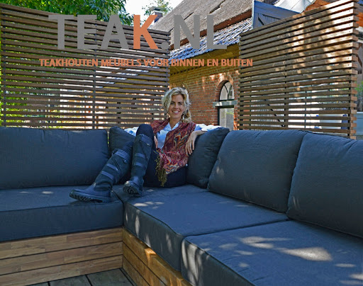 Teak.nl - Visual