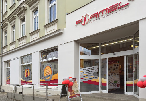 Formula 4 Women Fitness Radebeul