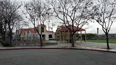 Photos of Syd Kronenthal Park