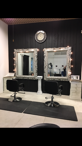 Balayage Salon & Spa Gallery - United States