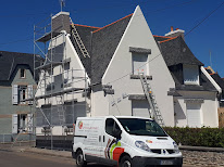 NICOLAS CROGUENNEC à Plomeur