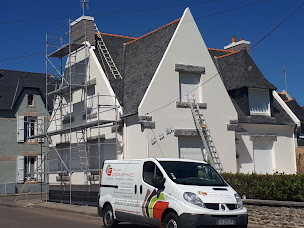 Photo n°2 de NICOLAS CROGUENNEC à Plomeur (Décorateur d'intérieur)