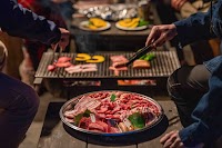 美里の森キャンプ場 ガーデンプレイス