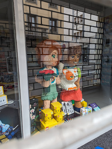 MondoBrick.it - Visual