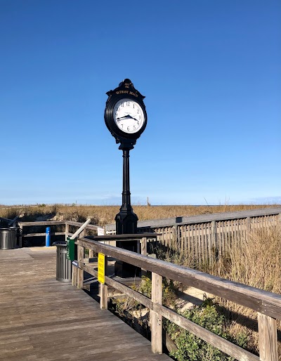 Bethany Beach Boardwalk