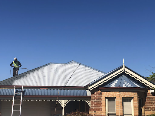 Aquaseal Roofing Mornington Gallery - Australia